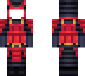 samurai base