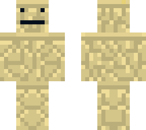 sandstone warrior