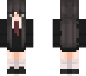 school outfit