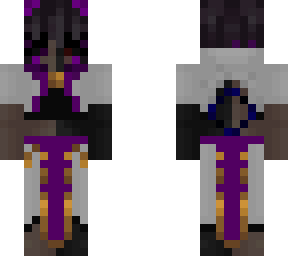 shadow hireath