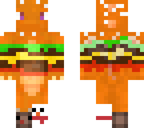 shea8shea | Minecraft Skin