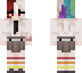 skin ??