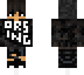 skin boy