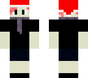 skin navidena
