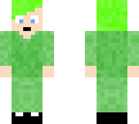 skin number 9
