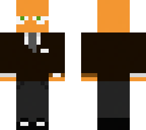 skindex with tuxedo