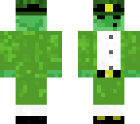 slime leprachaun