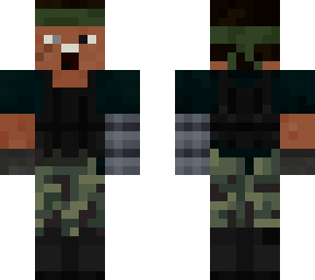 soldier 2.0