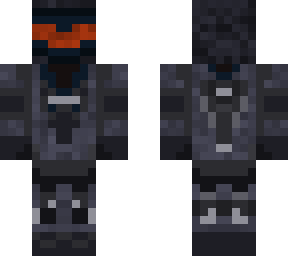 spaceman tervin