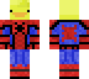 spider-duk no way home