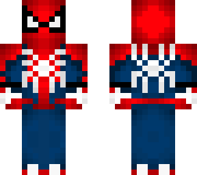 spiderman ps4