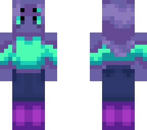 spookie skin