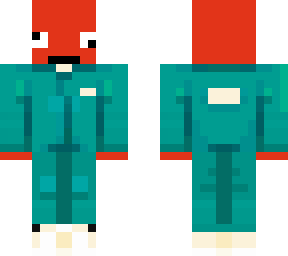 squid spooder man game