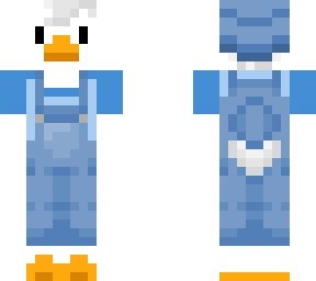 stardrop goose