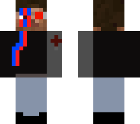 steve aimbot