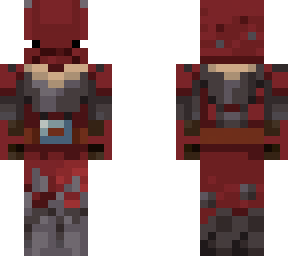 strider armor but it is a strider