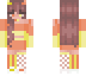 sunset devil