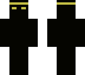 sweat yellow black