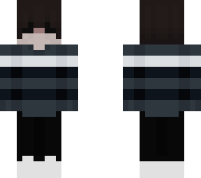 sweater...