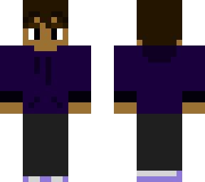sweater boy