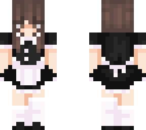 syinix maid
