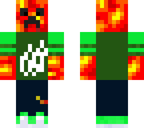 tbnrfrags green