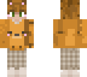 teddy bear boy