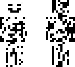 the 19th centurie tv glitch