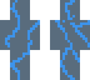 the blue virus