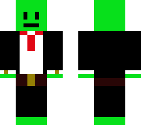 the boy