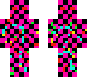 the glitch