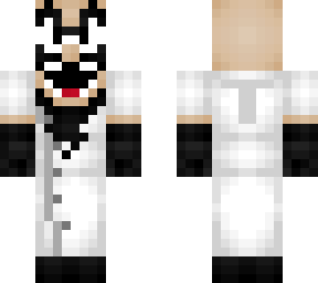 the mad doctor