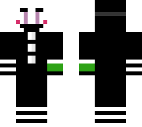 the marionette