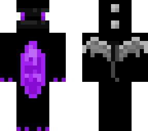 the purple dragon
