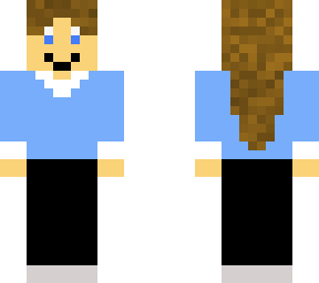 the ugly skin