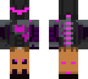 the wraith upgraded mark 2