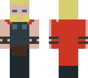 thor
