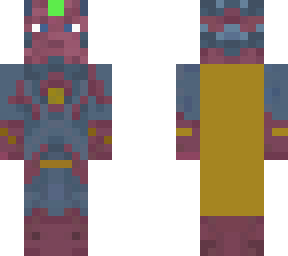 time stone vison