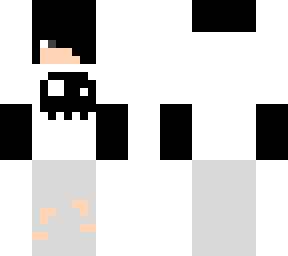 to many skull's