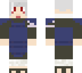 tobirama senju