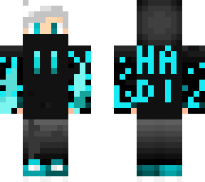 too many skins