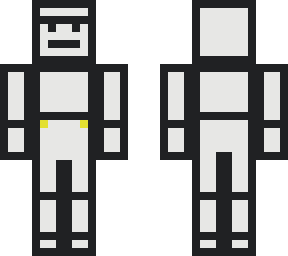 toony man
