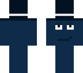top-hat bob