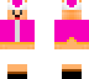 tposetoadette