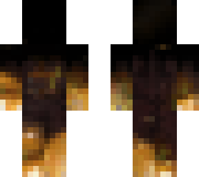 true demon void