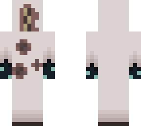 trypophobia (warden concept art)