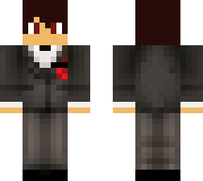 tuxedo