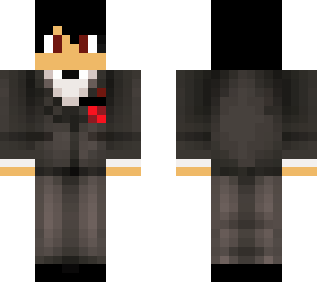 tuxedo trm2107
