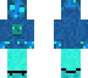 ultimate  glow squid (fixed)