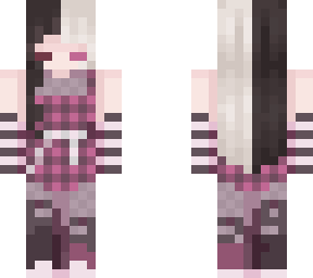 vampire two tone